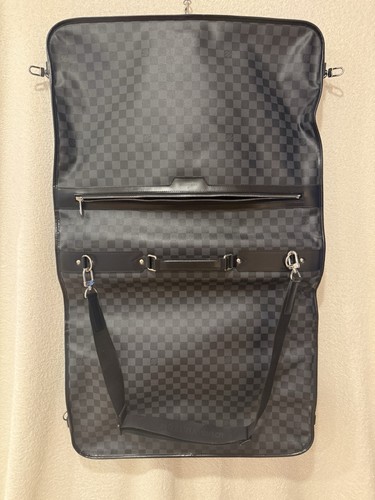 Louis vuitton kleidersack - vuitton, /