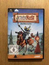 Ritter Rost - Das