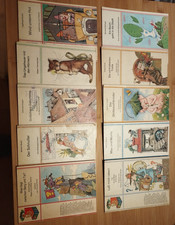 Bunte Kiste DDR:27 feine Hefte,Altberliner Verlag