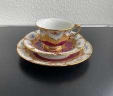 Meissen form prunk - b-form,