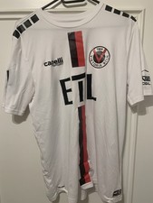 Viktoria Köln Capelli Sport