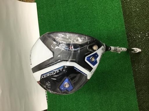 Cobra aerojet max fairwayholz - aerojet,