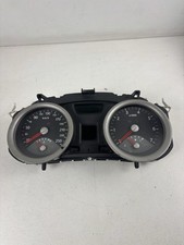 Tacho Kombiinstrument Renault