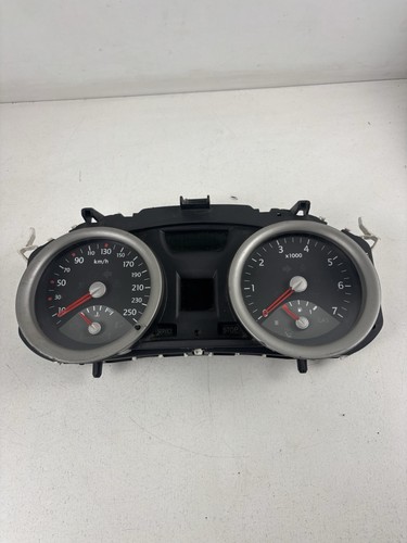 Tacho kombiinstrument renault - tacho,