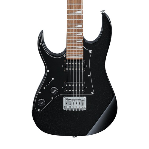 Ibanez grgm21l bkn mikro - ibanez,