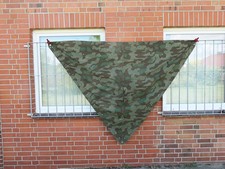 Wehrmacht Original Zeltplane