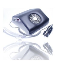 2in1 Profi Fräser + Staubsauger Ka5 Nägel Maniküre Wiederaufbau Nail Art