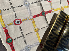 MOSCHINO, Tuch, Bandana