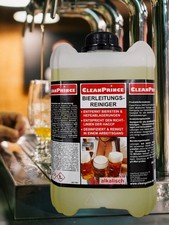 Liter bierleitungsreiniger - liter,
