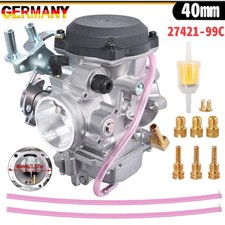 CV40 Vergaser für Harley Davidson Sportster 883 1200 XL883 XLH1200 1988-2007