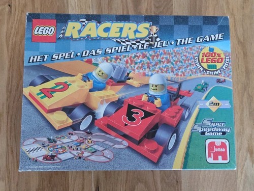 Lego racers das spiel - das,