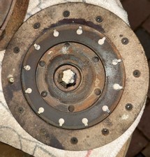 Kupplungsscheibe TZ4K14