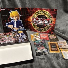 Yu Gi Oh TCG 1996 LEGENDARY Collection 4 JoeyS World Spieldeck Original OVP top