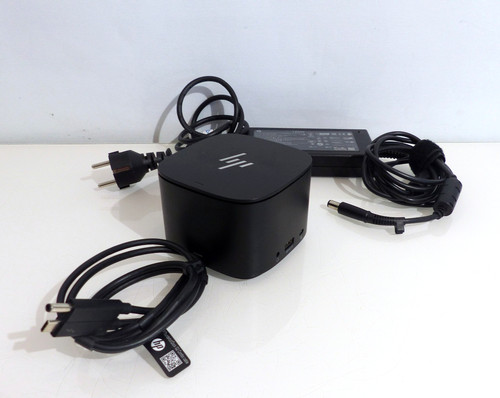 Thunderbolt dock 120w g2 - thunderbolt,