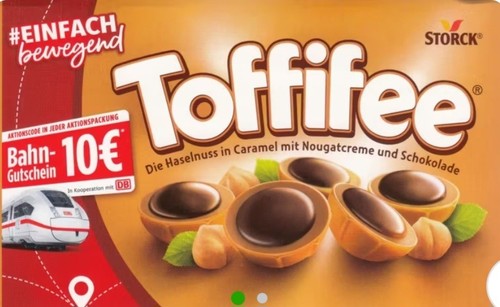 Bahn gutscheine - gutscheine, 10€
