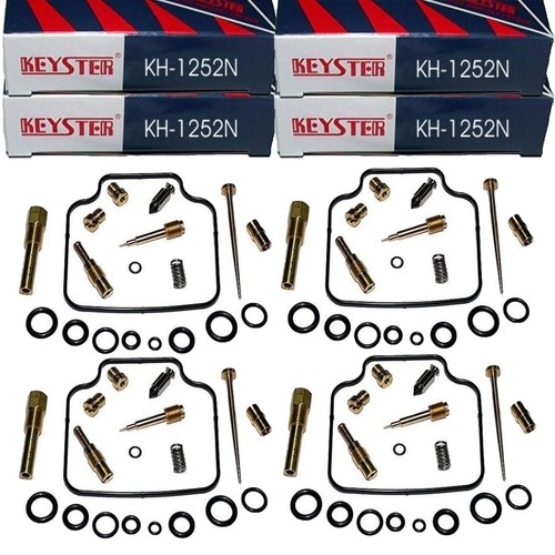 Vergaser reparatursatz für - 4x,