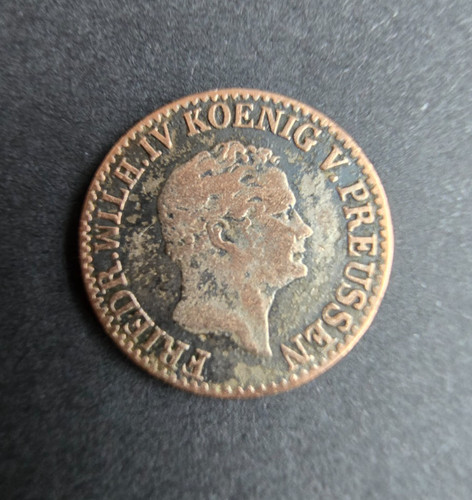 Preussen friedrich wilhelm - preussen,