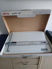 Rotring zeichenplatte profil - zeichenplatte,