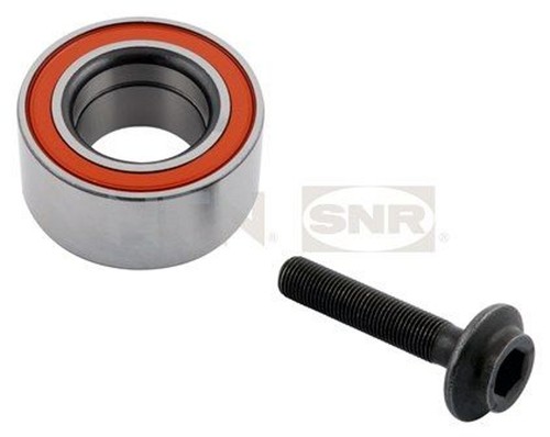 Radlagersatz snr r157 für - radlagersatz,