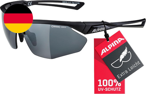 Alpina nylos verspiegelte - alpina,