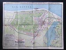 Pharus-Plan Ostseebad