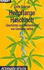 Heilpflanze Haschisch