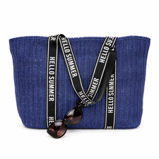 Strandtasche groß hello - groß,