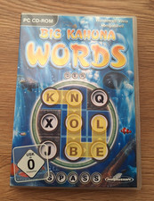 Big Kahuna Words - Spiel | PC