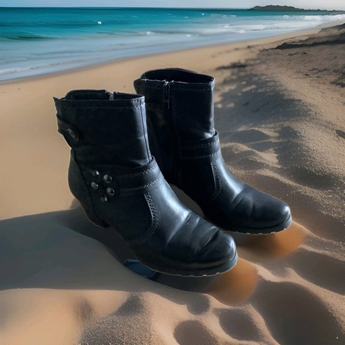 Marco tozzi stiefelette - marco,