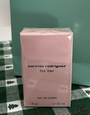NARCISO RODRIGUEZ FOR HER Eau