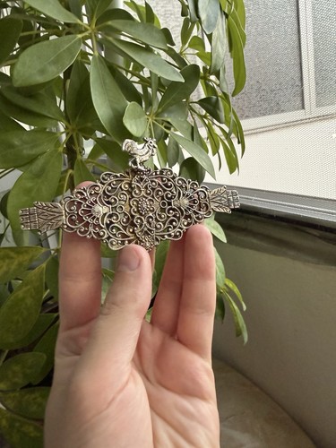 Antike orientalische silber - antike,