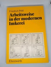 Friedrich Pohl Arbeitsweise In