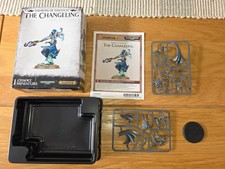 GW Citadel The Changeling