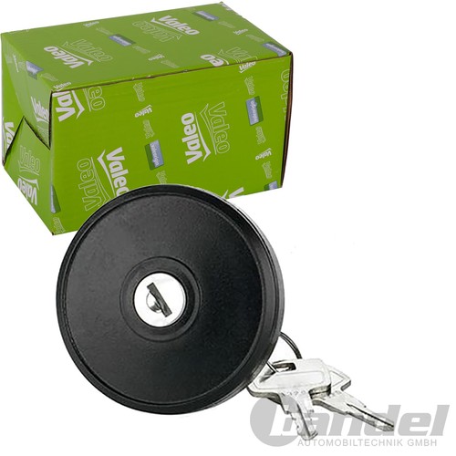 Valeo tankdeckel - valeo,
