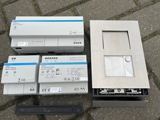 Busch Jäger Welcome