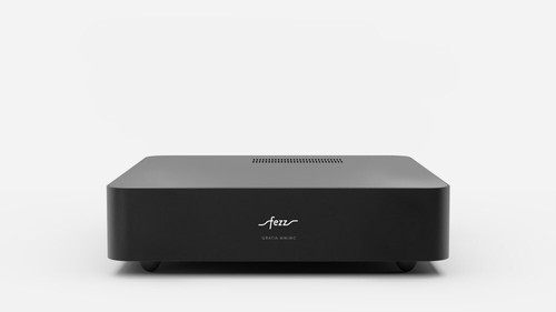 Fezz audio gratia evolution - fezz,