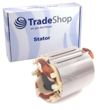 Motor Stator Feld Polschuh für Makita HR 2440,HR2440 F,HR2450,HR2450 F,HR2450 FT