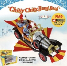 Corgi Toys Model Club 266 -