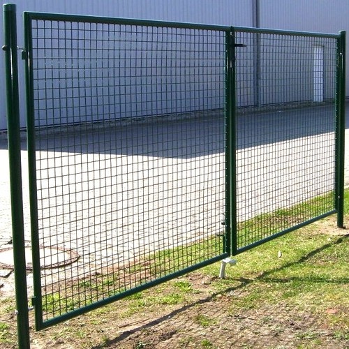 Doppelflügeltor 400x160 - , cm
