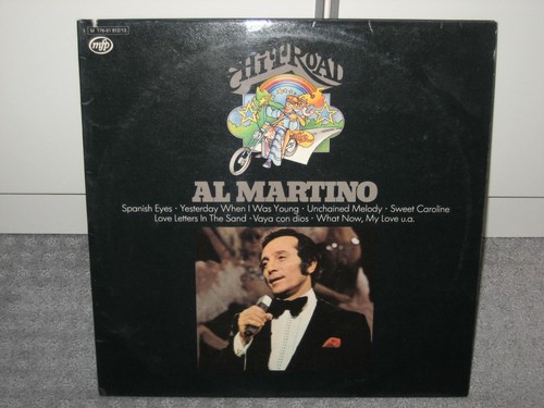 Doppel martino - doppel-lp,