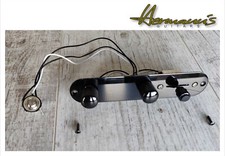 Telecaster 32mm Control Plate