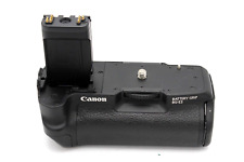 Canon BG-E3 Batteriegriff Battery Grip / OVP