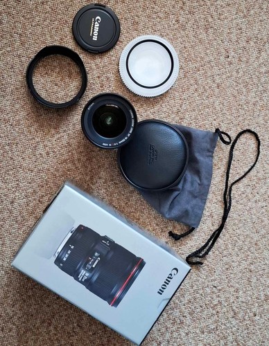 Canon 4 l - 1:4,