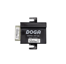 Fahrerfahrer Doosan Dog