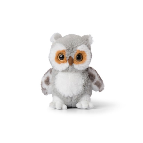 Wwf plüschtier käuzchen 15cm - plüschtier,