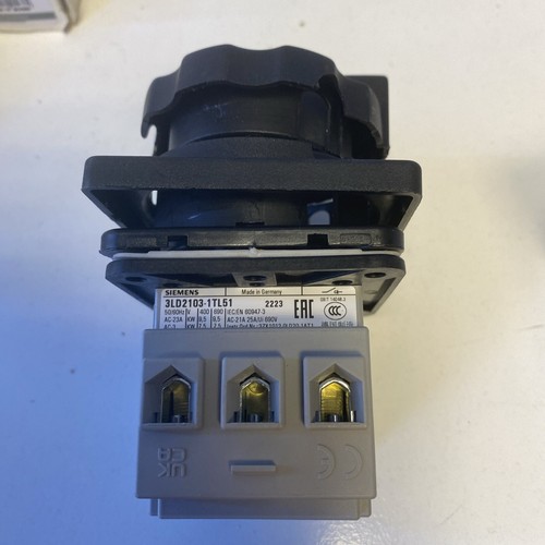 Siemens 3ld2103 1tl51 - siemens, 3ld2103-1tl51