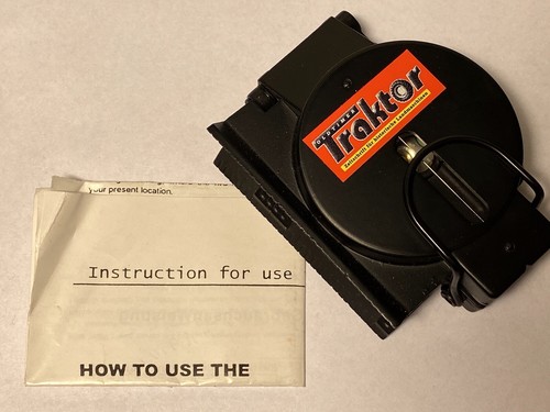 Oldtimer traktor zeitschrift - traktor, f