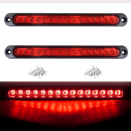 Universal led auto - 2x,