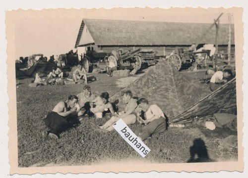 Foto wehrmacht heeres - foto,
