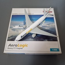 Herpa Wings 1:500 | AeroLogic Boeing 777F D-AALA 506960